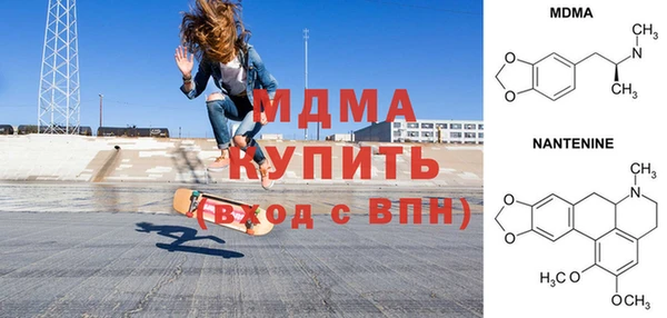 тгк Арсеньев